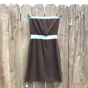 American Apparel Tube Dress